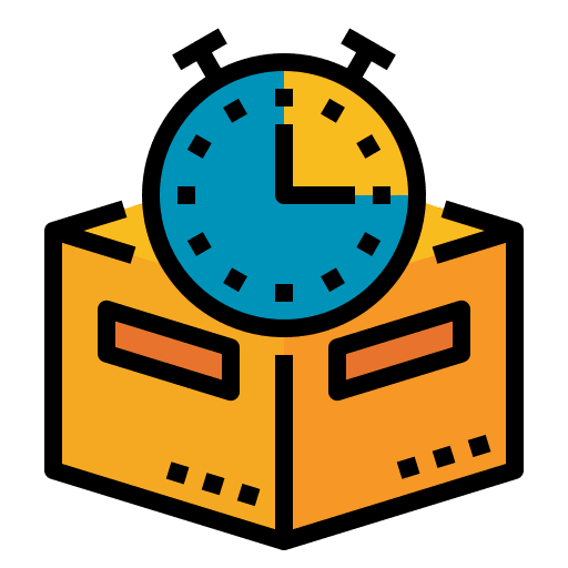 Add Express Processing to my Order