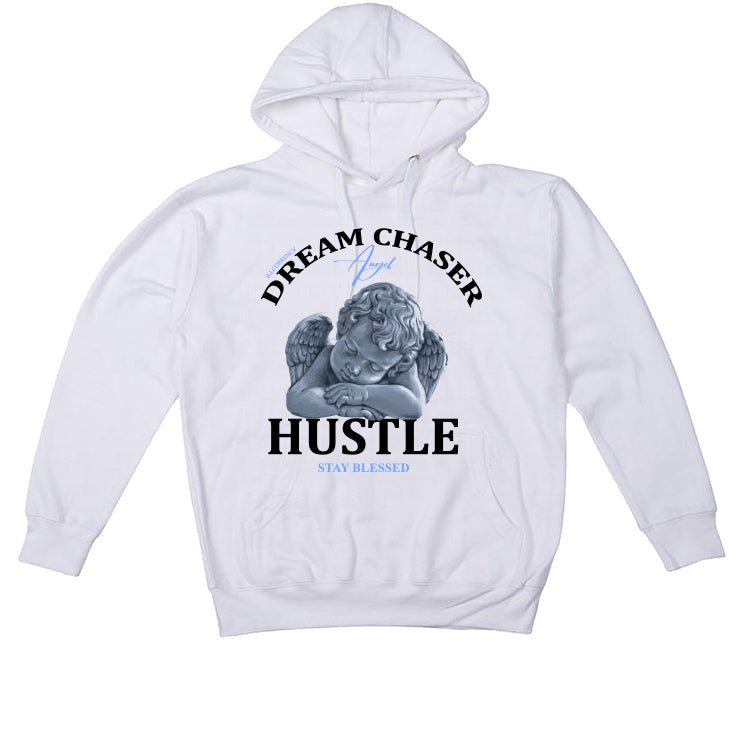 Nike Air Foamposite One “Penny PE” | illcurrency White T-Shirt (Dream Chaser Angel)