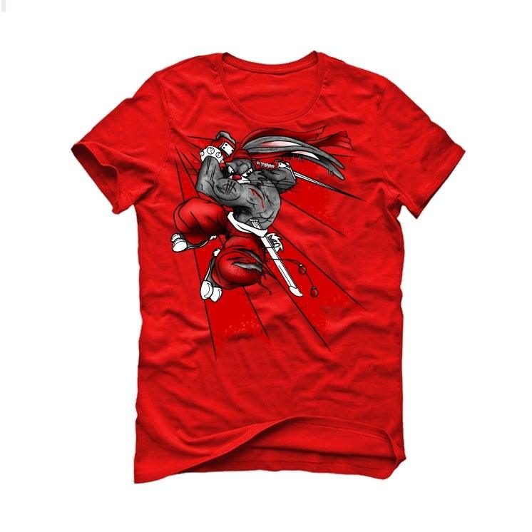 carmine jordan shirt