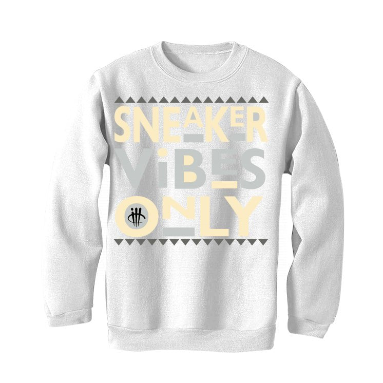 Air Jordan 4 SE Craft Photon Dust - White T-Shirt (SNEAKER VIBE)