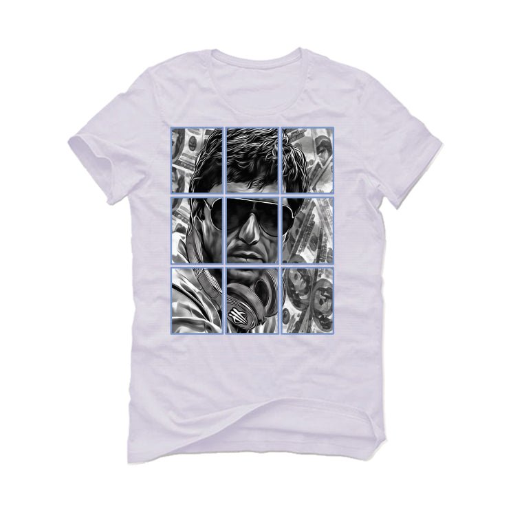 Nike Air Foamposite One “Penny PE” | illcurrency White T-Shirt (PACINO)