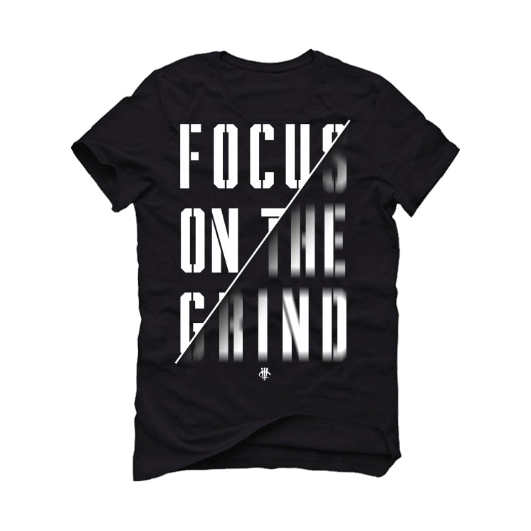 Air Jordan 4 “Military Black” | illcurrency Black T-Shirt (Focus)