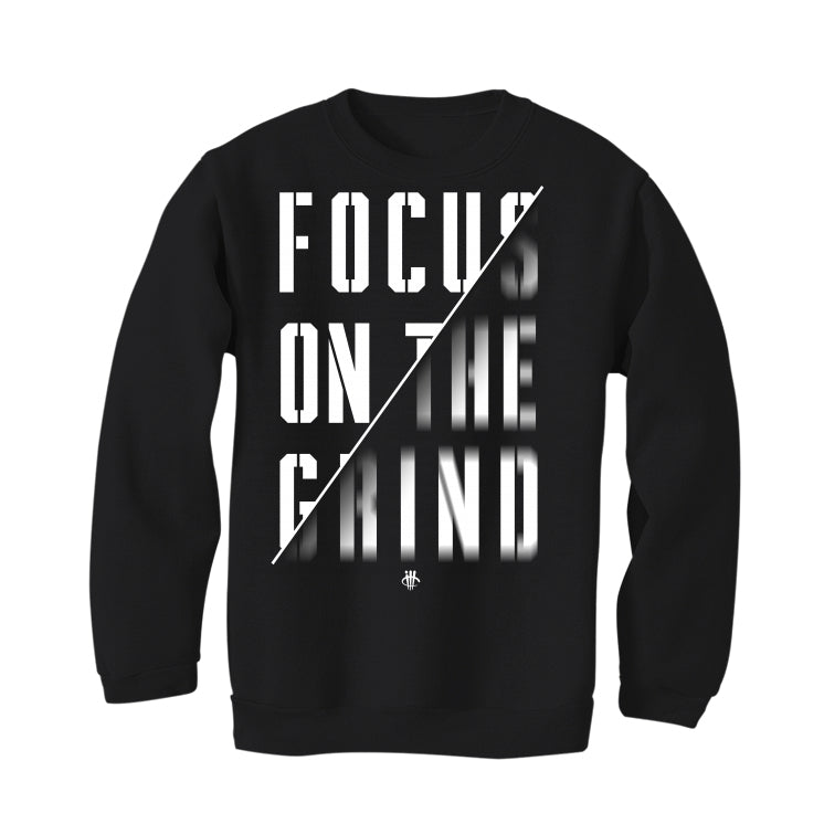 Air Jordan 4 “Military Black” | illcurrency Black T-Shirt (Focus)