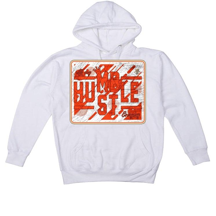 Adidas Yeezy Boost 350 V2 Desert Sage White T-Shirt (ALWAYS HUSTLE) - illCurrency Sneaker Matching Apparel