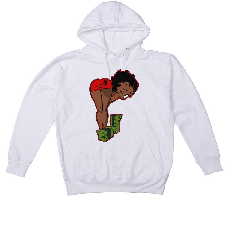 Nike Air Griffey Max 1 “Cincinnati Reds” White T-Shirt (BOO)