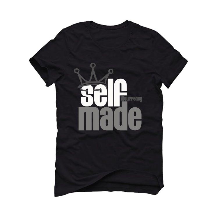 Air Jordan 4 Black Cat "2020" Black T-Shirt (S M illcurrency) - illCurrency Sneaker Matching Apparel