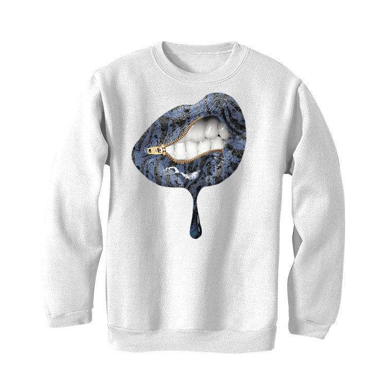 Nike Air Foamposite One “Penny PE” | illcurrency White T-Shirt (LIPS UNSEALED)