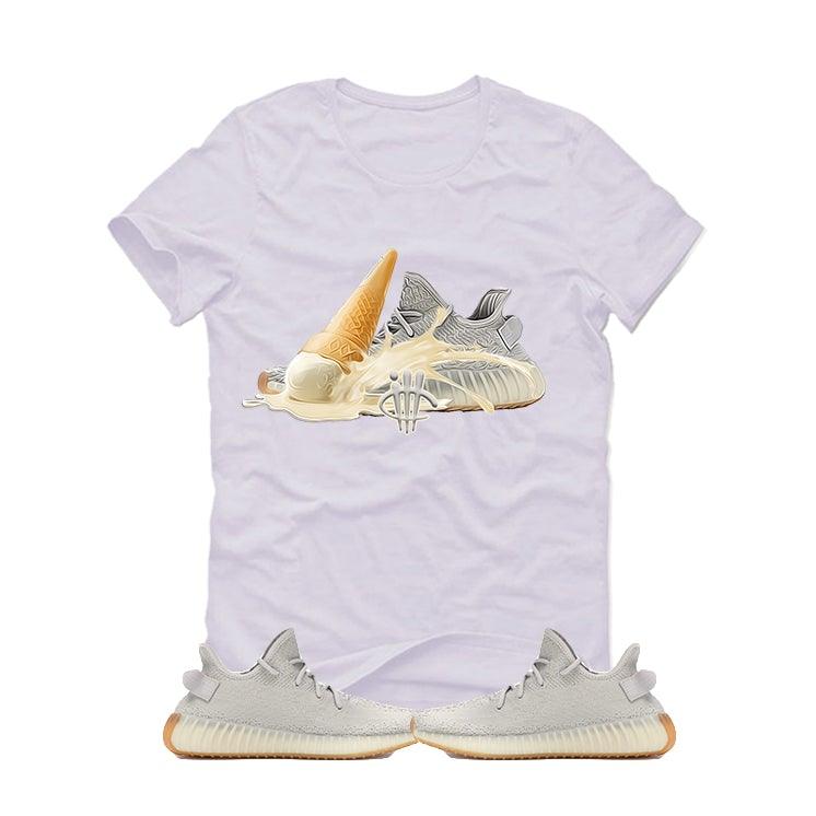 Yeezy clearance sesame shirt