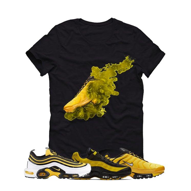 Nike air max orders plus t shirt