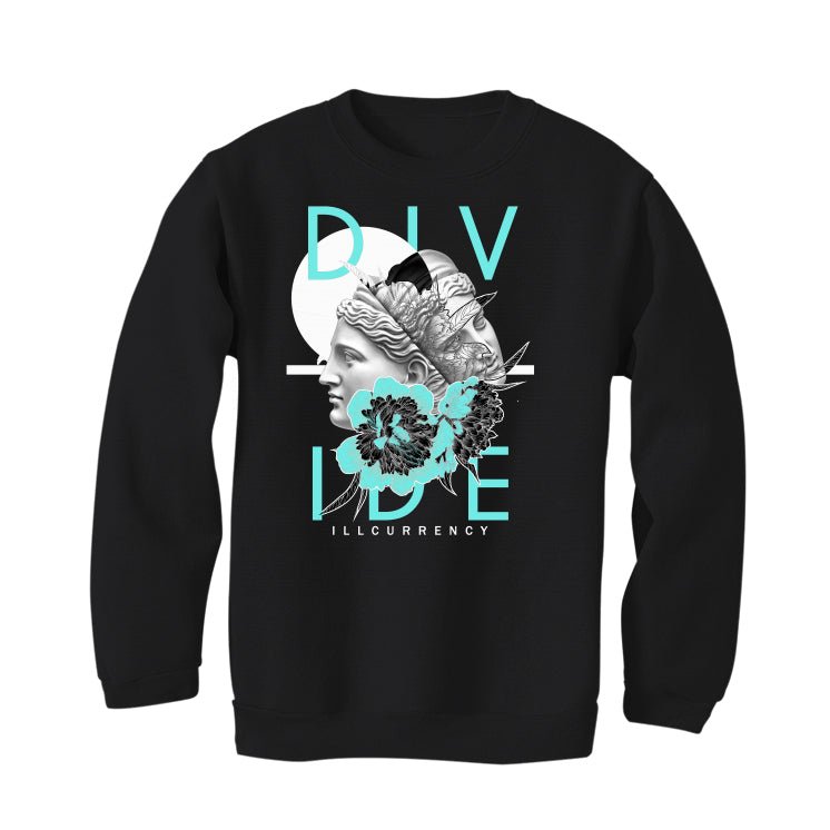 Tiffany & Co. x Nike Air Force 1 Low Black T-Shirt (Divide)