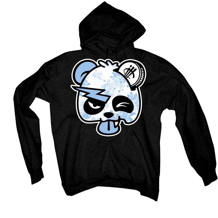 Air Jordan 11 Retro 'Cool Grey' 2021 Black T-Shirt (Buku coin) - illCurrency Sneaker Matching Apparel