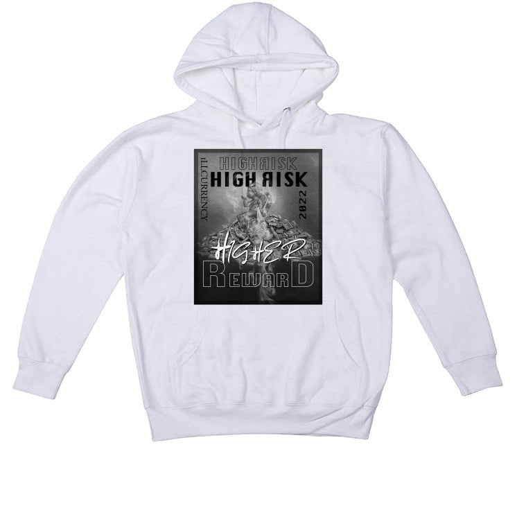 Air Jordan 1 Mid WMNS "Homage" White T-Shirt (HIGHER REWARD)