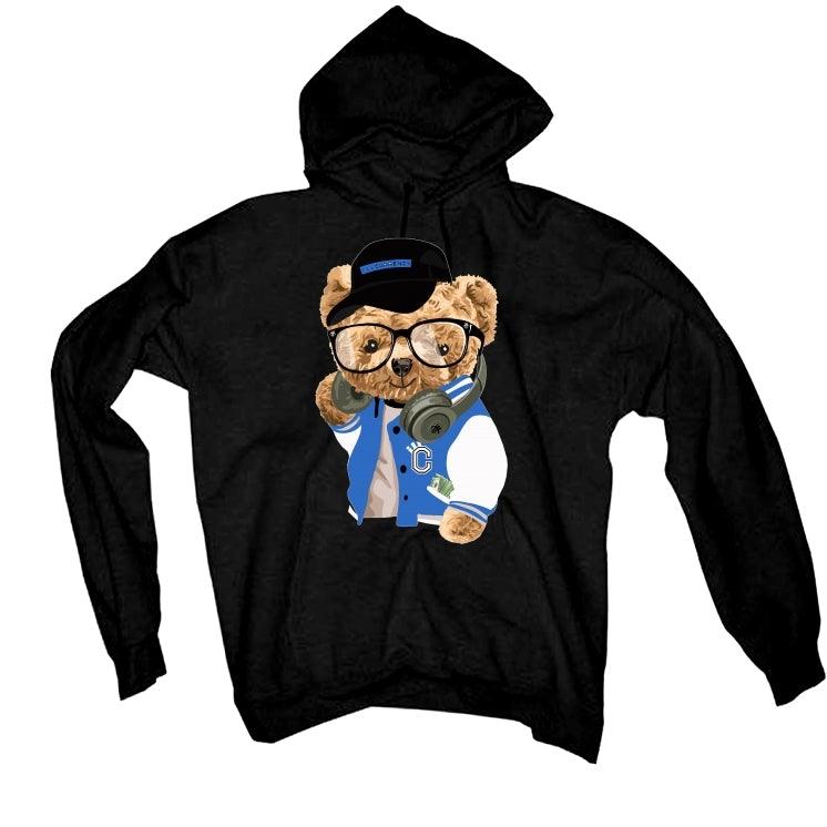 Adidas Yeezy 700 V3 Arzareth Black T-Shirt (ill Bear) - illCurrency Sneaker Matching Apparel