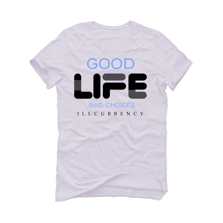 Nike Air Foamposite One “Penny PE” | illcurrency White T-Shirt (Bad Choices)