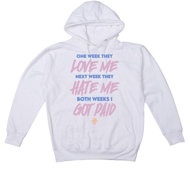 Air Jordan 1 High OG “Skyline” | illcurrency White T-Shirt (Paid)