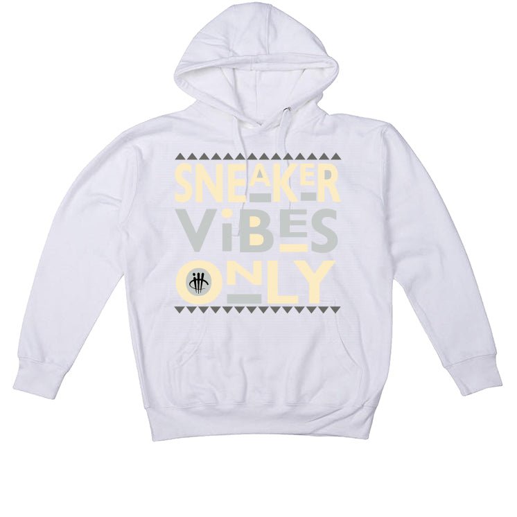 Air Jordan 4 SE Craft Photon Dust - White T-Shirt (SNEAKER VIBE)