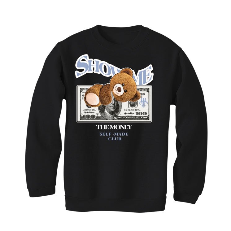 Air Jordan 6 “Cool Grey” | illcurrency Black T-Shirt (SHOW ME)