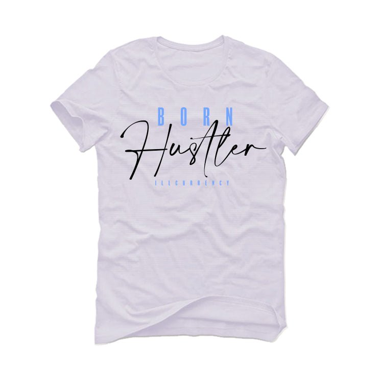 Nike Air Foamposite One “Penny PE” | illcurrency White T-Shirt (Born Hustler)