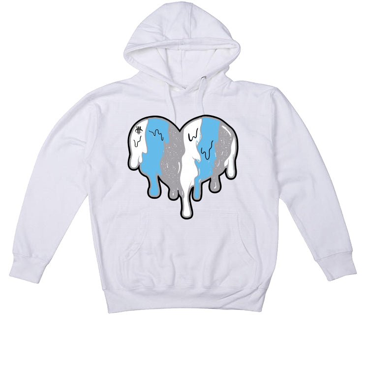 Air Jordan 11 Low “Cement Grey” | illcurrency White T-Shirt (Heart)