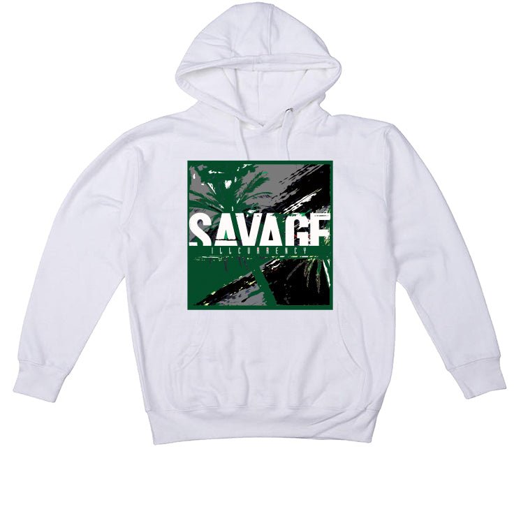 Nike Air Force 1 low “four horsemen” | illcurrency White T-Shirt (SAVAGE)