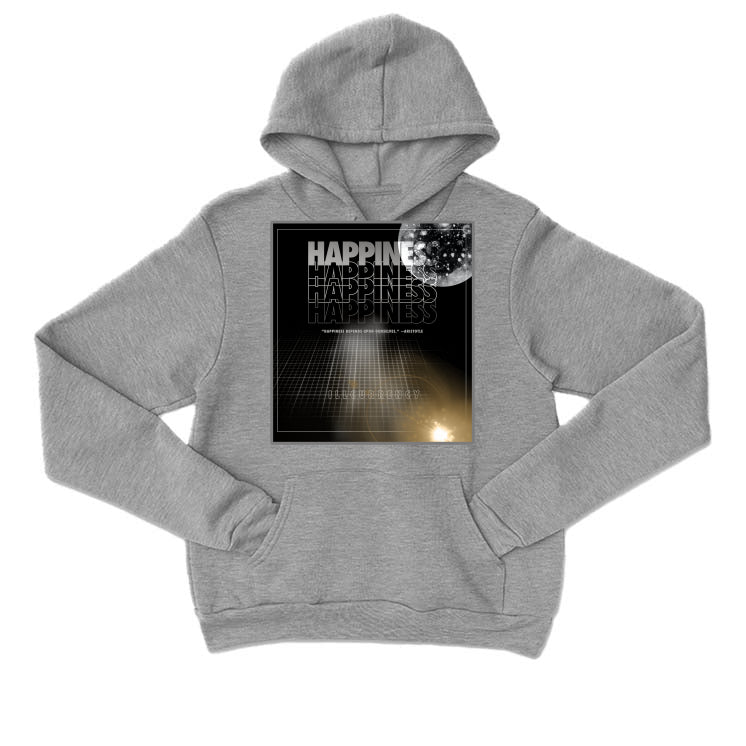 Air Jordan 1 High “Twist 2.0" Grey T-Shirt (HAPPINESS)