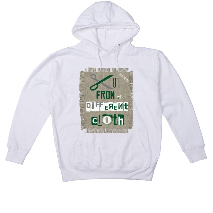 Nike Air Force 1 low “four horsemen” | illcurrency White T-Shirt (Cut from a different cloth)