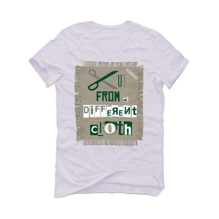 Nike Air Force 1 low “four horsemen” | illcurrency White T-Shirt (Cut from a different cloth)