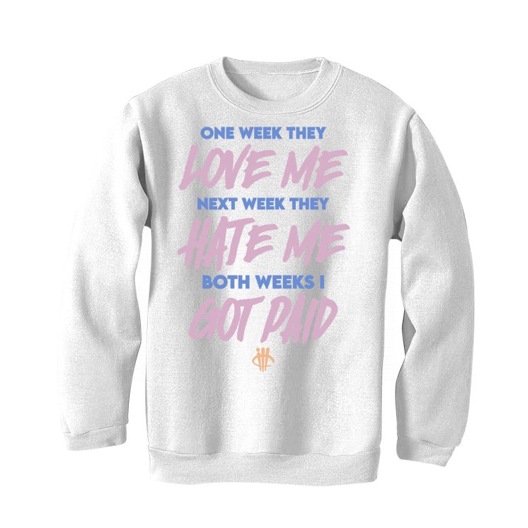 Air Jordan 1 High OG “Skyline” | illcurrency White T-Shirt (Paid)