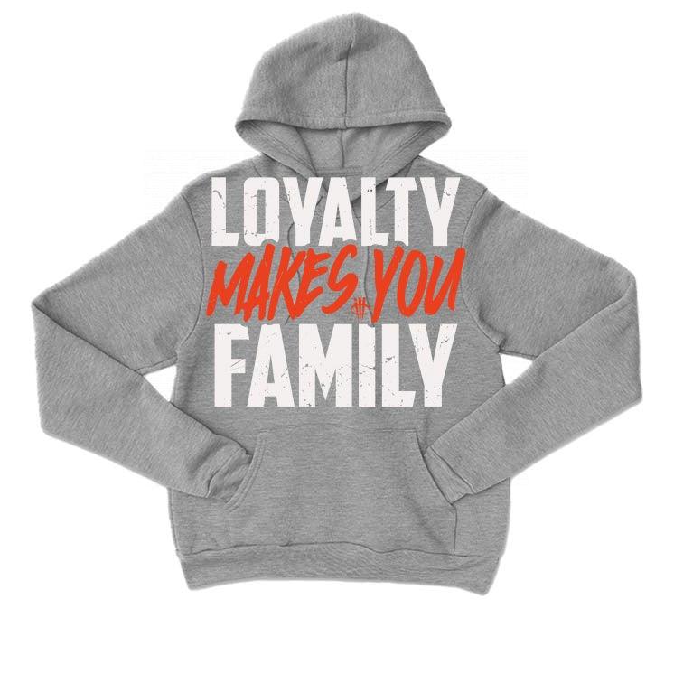 Adidas YEEZY BOOST 350 V2 “Beluga Reflective” Grey T-Shirt (LOYALTY) - illCurrency Sneaker Matching Apparel