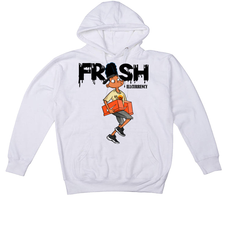 Air Jordan 11 Low “72-10” | illcurrency White T-Shirt (FRESH)