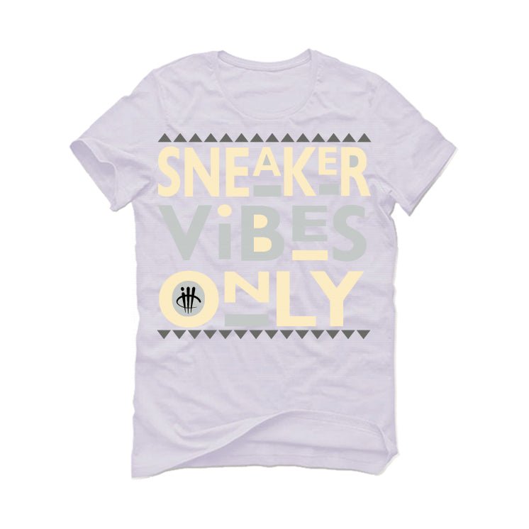 Air Jordan 4 SE Craft Photon Dust - White T-Shirt (SNEAKER VIBE)