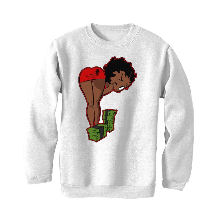 Nike Air Griffey Max 1 “Cincinnati Reds” White T-Shirt (BOO)