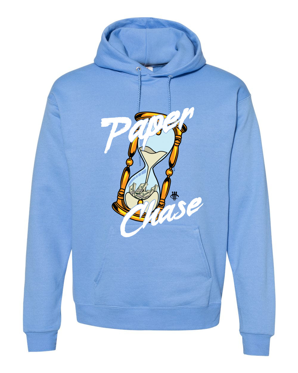 Air Jordan 6 “UNC” 2022 Carolina Blue T-Shirt (paper chase)