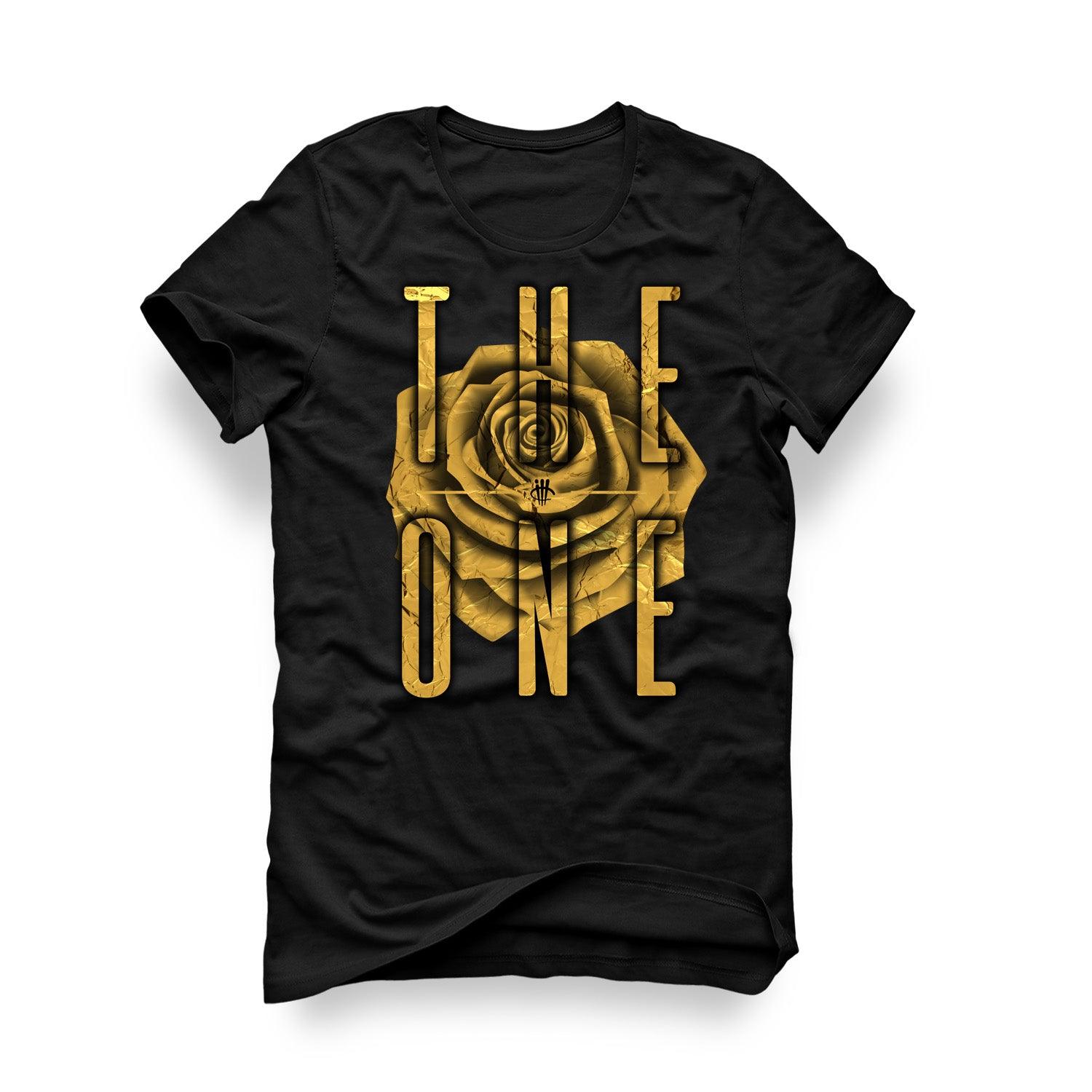 TheOne_goldblack