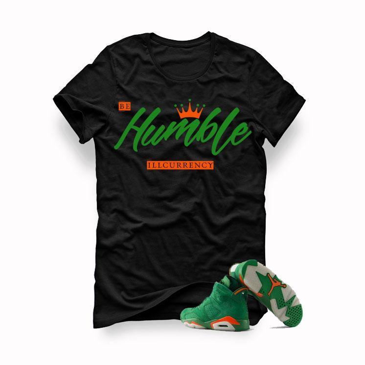 Shirts to match gatorade clearance 6s