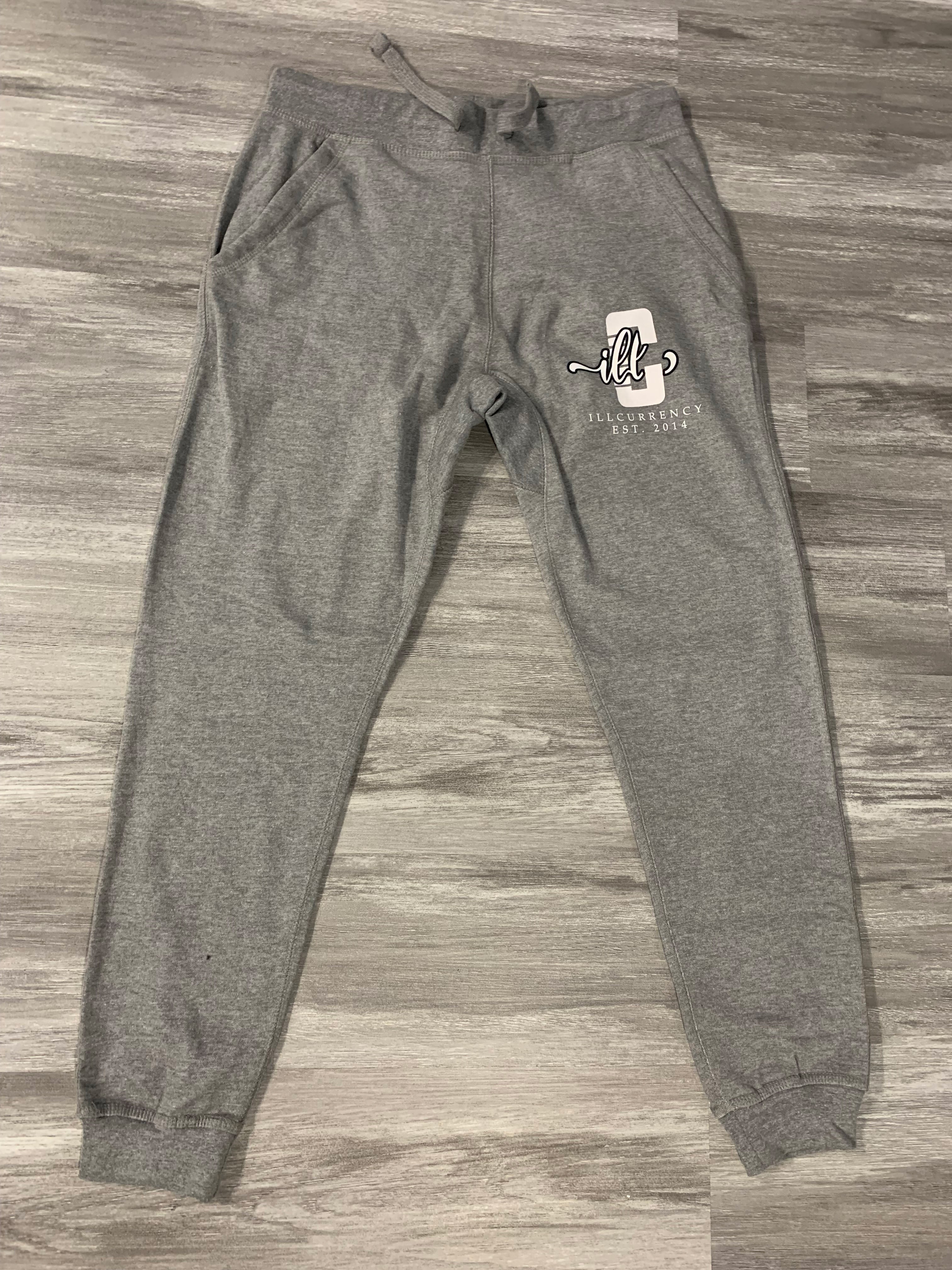 AIR JORDAN 11 RETRO 'COOL GREY' 2021 sweat outfit