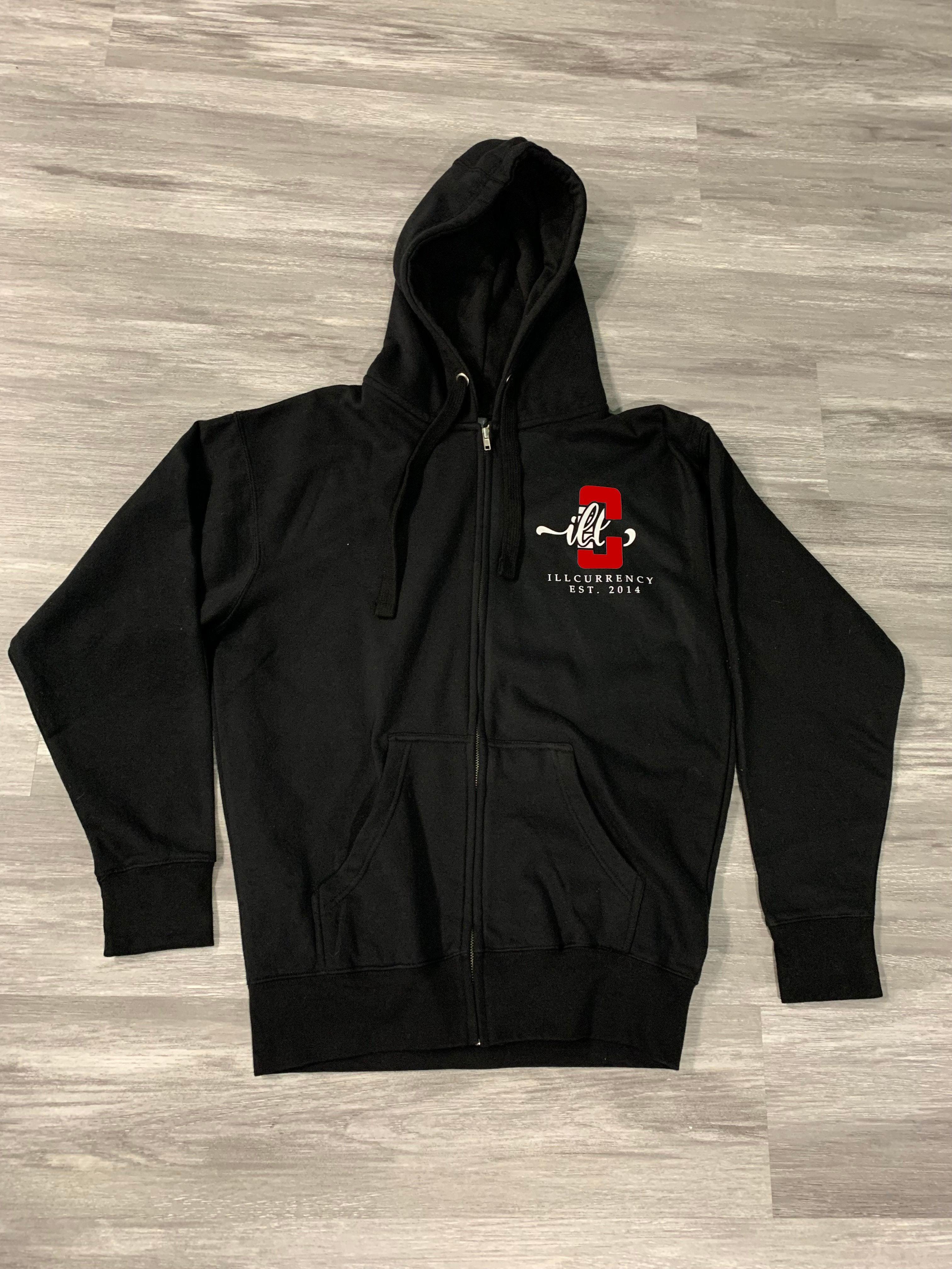 Air Jordan 1 “Bred Patent” - illCurrency Sneaker Matching Apparel