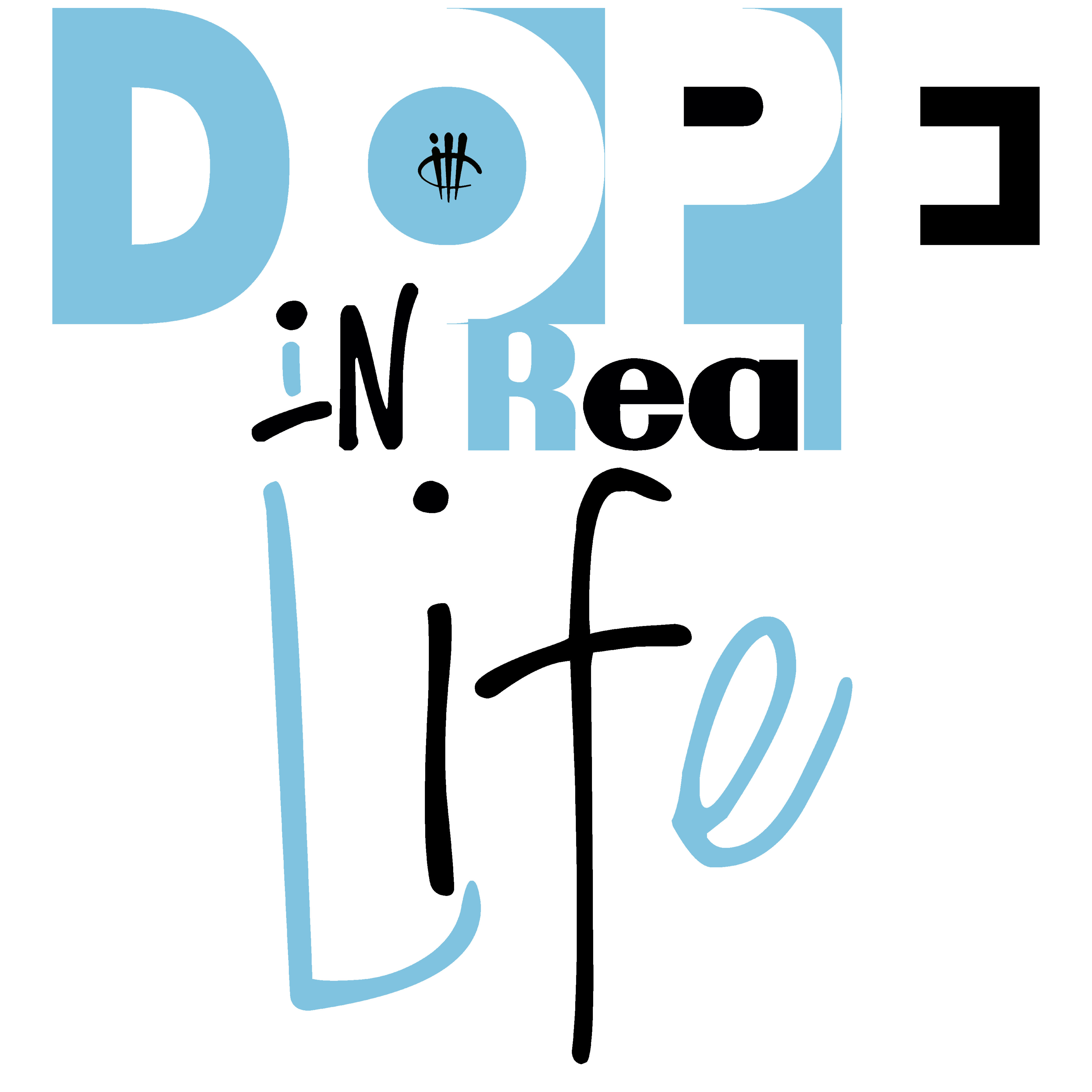 Air Jordan 1 high OG “University Blue” 2021 White T-Shirt (Dope in real life)