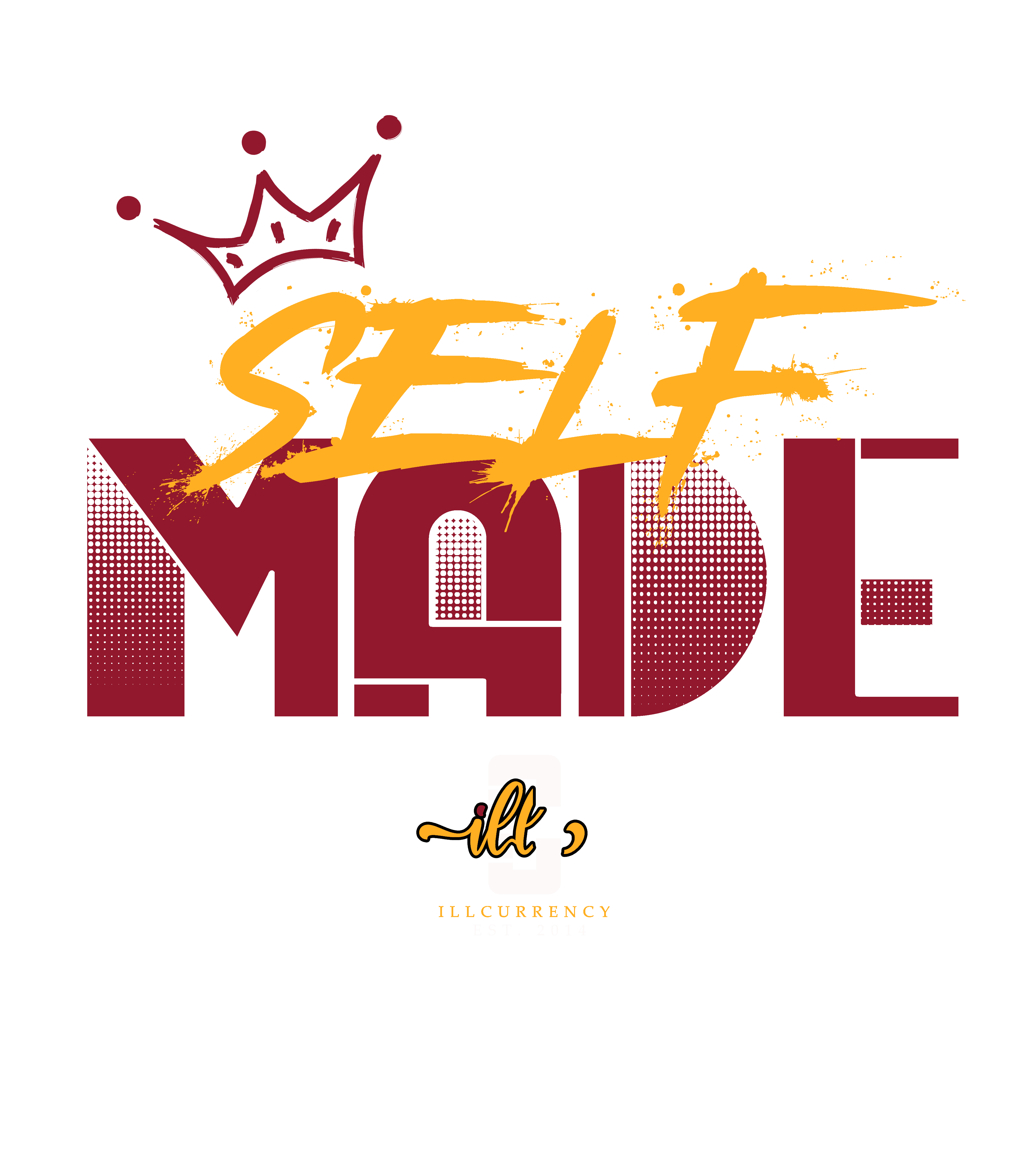 midas gold dunks shirt