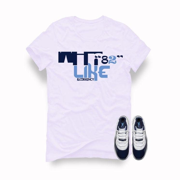 winlike82j11midnightnavyT