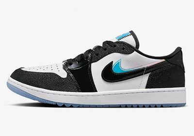 Hit the Green in Style: Men’s Air Jordan 1 Low Golf "Endless Pursuit" Dropping April