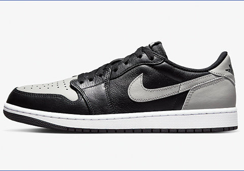 Air Jordan 1 Low OG Shadow - Side