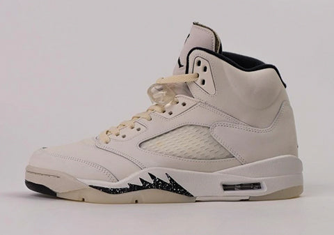 Air Jordan 5 SE Sail - Side