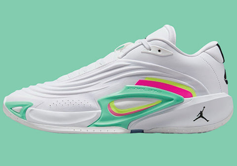 Jordan Luka 3 Photo Finish - Side