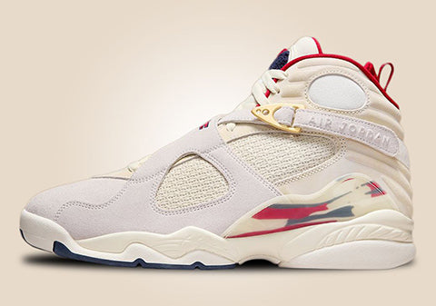 SoleFly x Air Jordan 8 "Mi Casa Es Su Casa": A Culture-Sneaker Fusion
