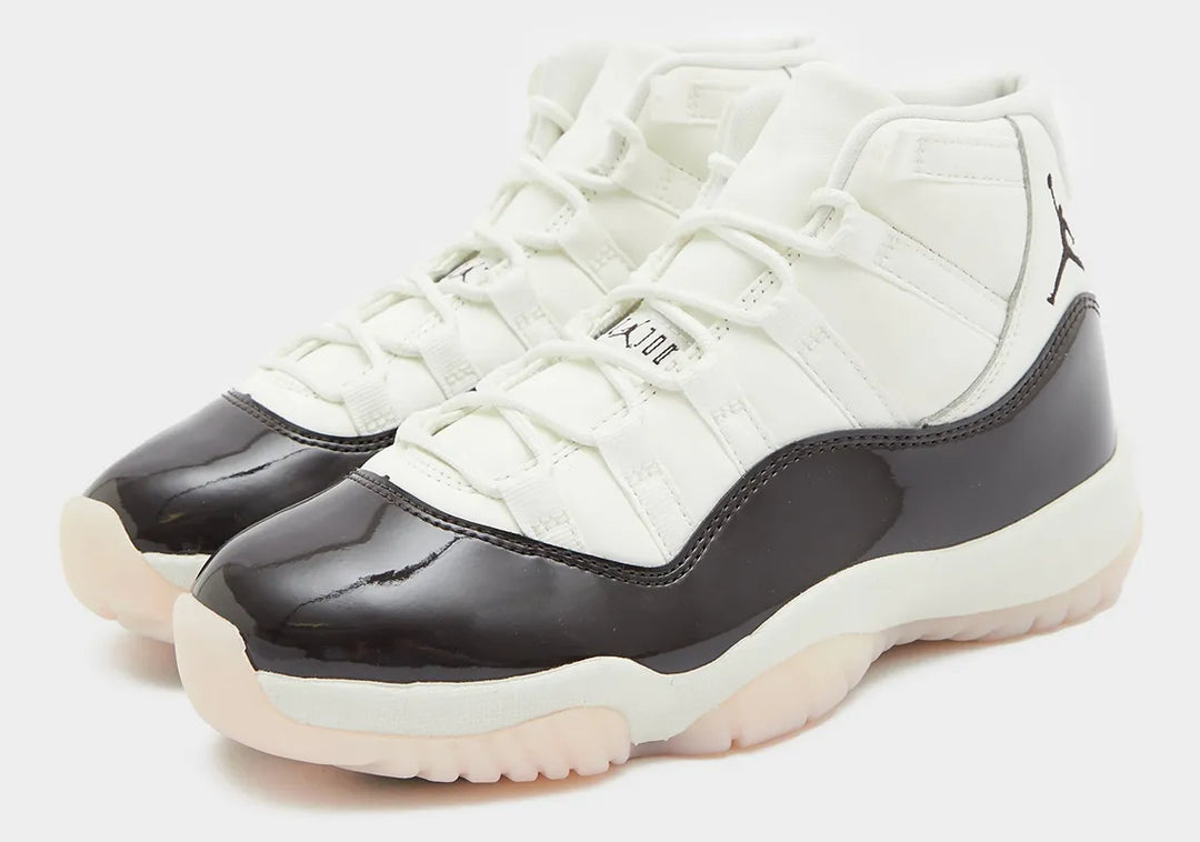 New Release - Air Jordan 11 Neapolitan