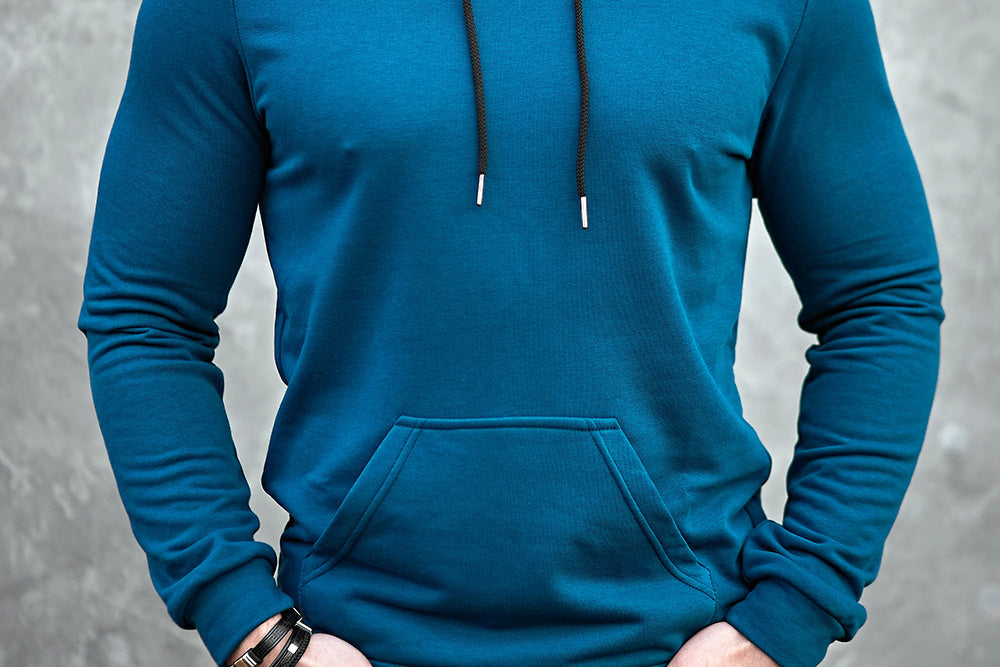 Hoodie Ideas for Men: 5 Fresh Ways To Style Your Favorite Hoodie