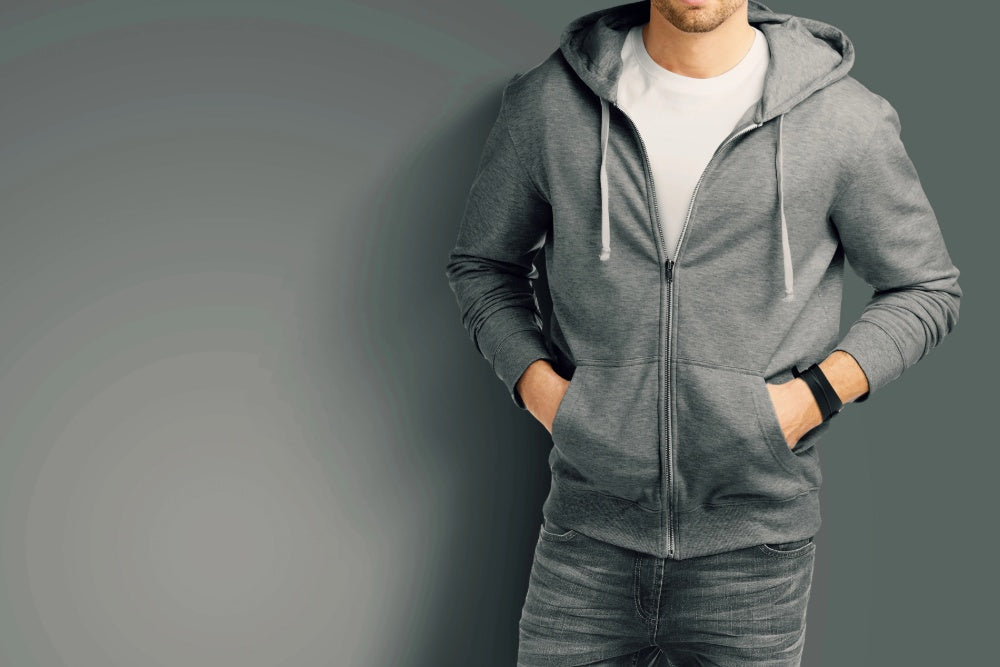 Hoodie Vs. Sweatshirt: Which One Should You Wear?