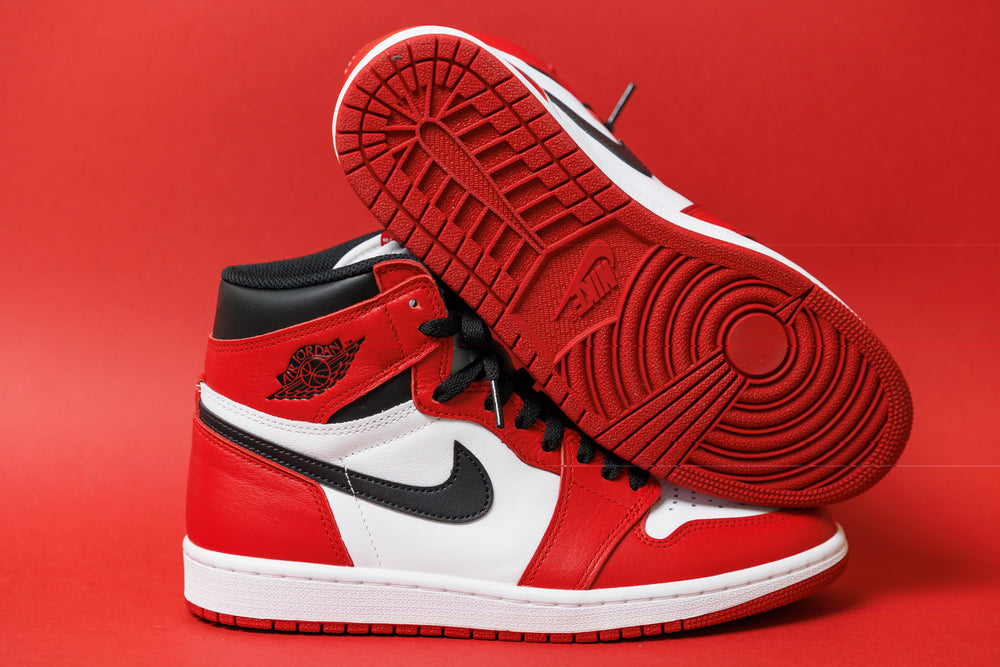 How Comfortable Are Jordan 1s for Everyday Wear?