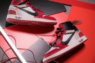 Why Air Jordan Sneakers Are as Good an investment?